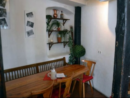照片: Biergarten am Zeiselberg