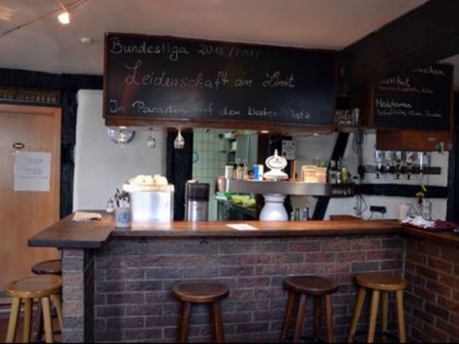 照片: Biergarten am Zeiselberg